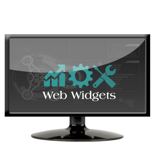 Web Widgets Fx Bridge Technologies - 